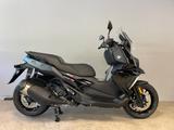 BMW C 400 X - BMW C 400 X
