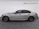 Mercedes-Benz C 300 d 4M AMG|DIG-L|DISTR|360°|AMBI|SHZ|CARPLAY - Mercedes-Benz C 300: Limousine
