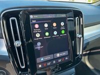 Volvo XC40 - Vorschau Bild 17