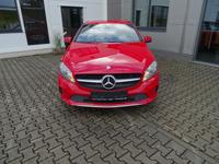 Mercedes-Benz A 200 CDI KLIMA, AUTOMATIK, NAVI, URBAN LINE