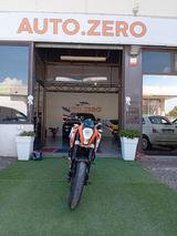 KTM 200 Duke - KTM DUKE 200