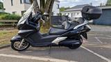 Honda Silver Wing 600 ABS - HONDA SILVER WING