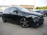 Mercedes-Benz B 180 Edition/Automatik/AMG Line - Mercedes-Benz B 180 aus 2021