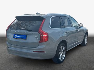 Volvo XC90 - 2