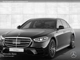 Mercedes-Benz S 500 L 4M AMG+NIGHT+PANO+DIGITAL-L+BURMESTER3D - gebrauchte Mercedes-Benz S 500 aus dem Jahr 2025