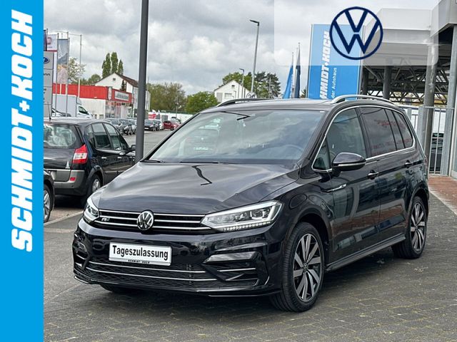 Volkswagen Touran 1.5 TSI DSG Highline R-Line (7-Sitzer)