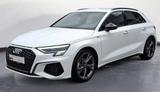 Audi A3 Sportback 35TFSI S line Optikpaket Navi conne - Audi aus 2024