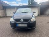 Volkswagen Vw fox 1.4TDİ - Volkswagen Fox mit Diesel-Antrieb