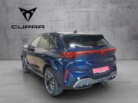 Cupra Terramar - Vorschau Bild 8