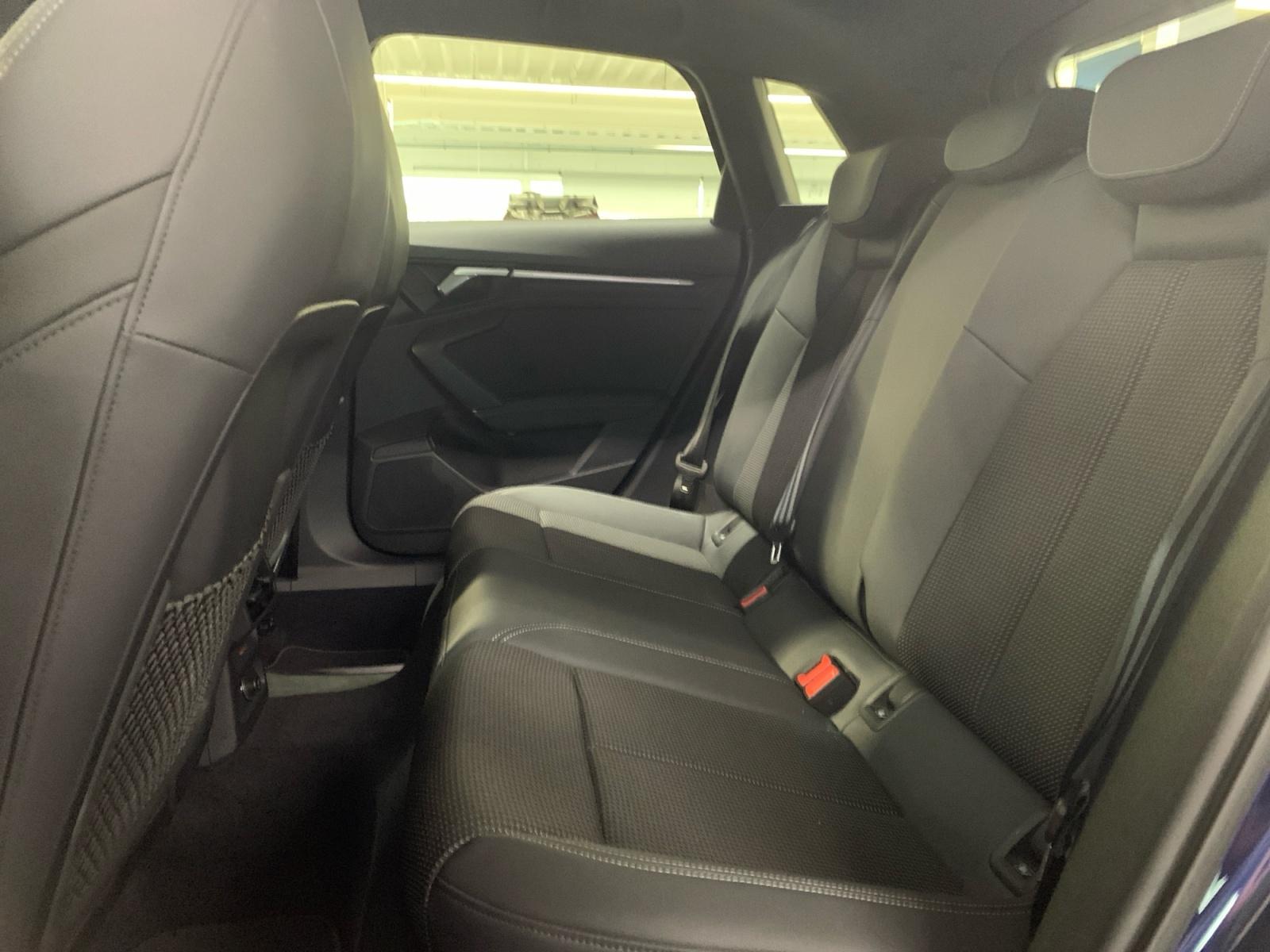 Audi S3 Sportback TFSI quattro S tronic PANO NAVI BLA, миниатюра 13