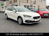 Seat Leon Sportstourer Xcellence / Kamera / Led - Seat Leon mit Diesel-Antrieb