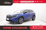 Renault Austral 1.2 E-Tech full hybrid Iconic - blaue Renault Alaskan