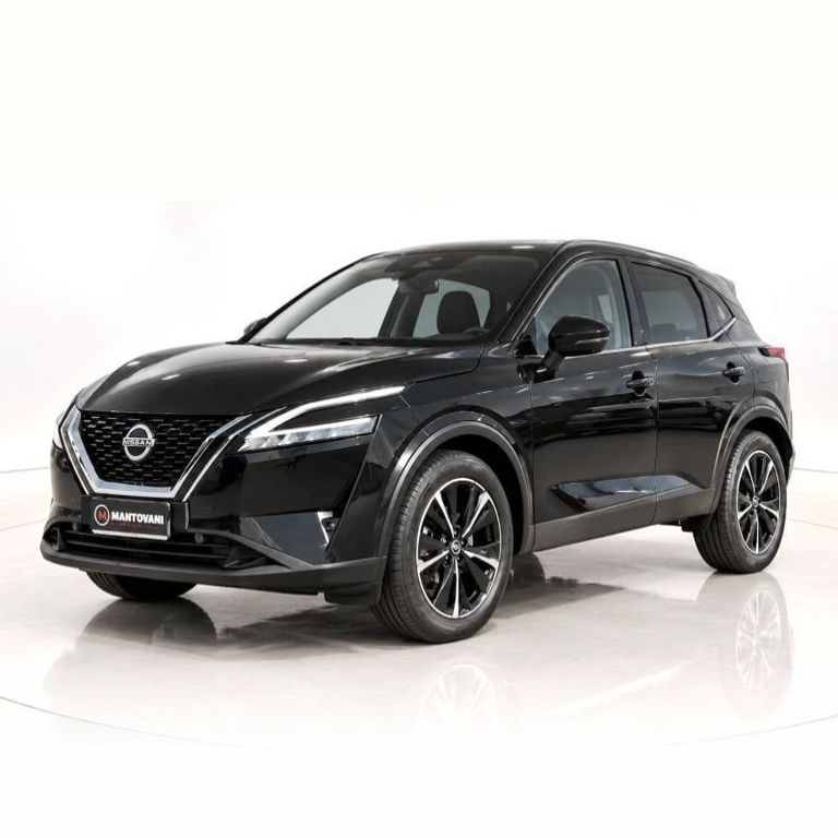 Image of Nissan Qashqai