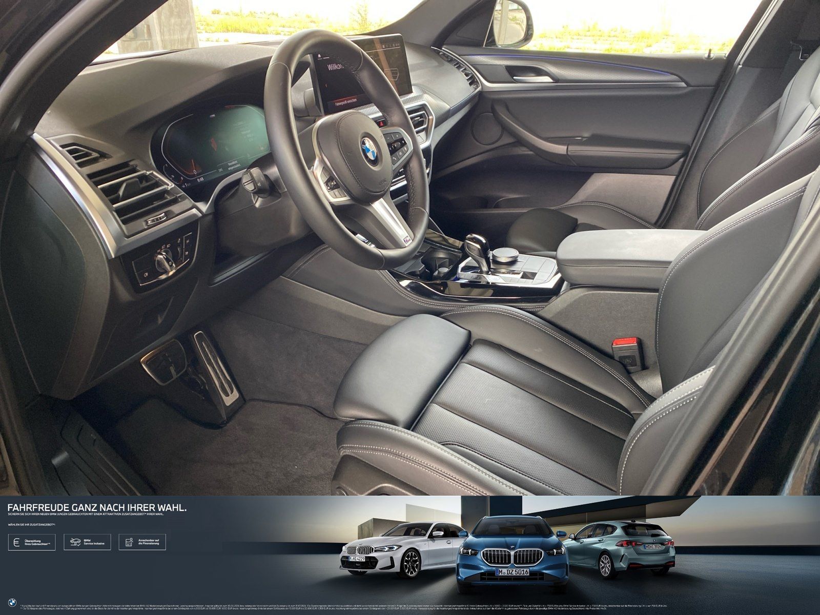 BMW X4 - Bild 7