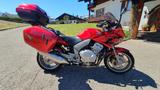 Honda CBF1000 A Scheckheftgepflegt - HONDA CBF 1000 A