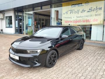 Bild 4 Opel Astra L ST GS Line AT +LED+NAVI+KAMERA+HUD+LEDER