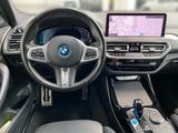 BMW iX3 Impressive M Sport HUD Pano DA Prof. AHK PA+ - BMW iX3 in München