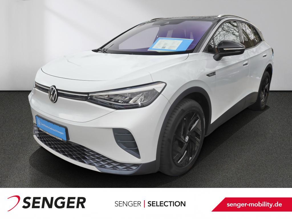 Volkswagen ID.4 Pro Performance 1st Navi Kamera SHZ APP-Co.