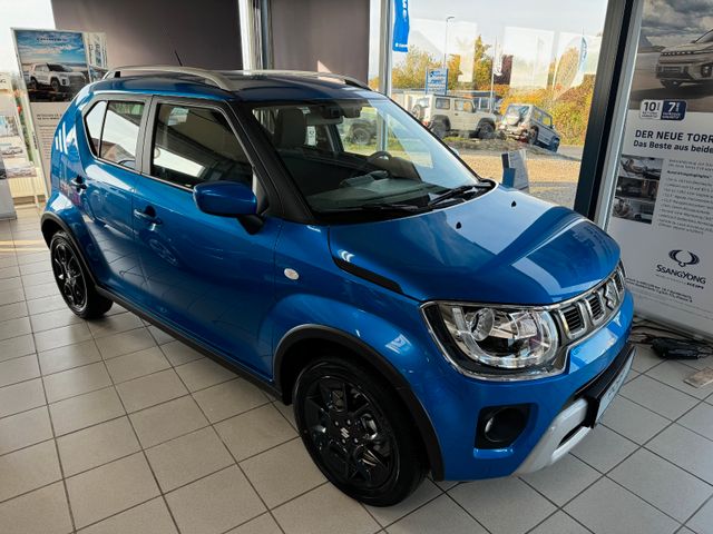 Suzuki Ignis 1.2 HYBRID Comfort *LED*