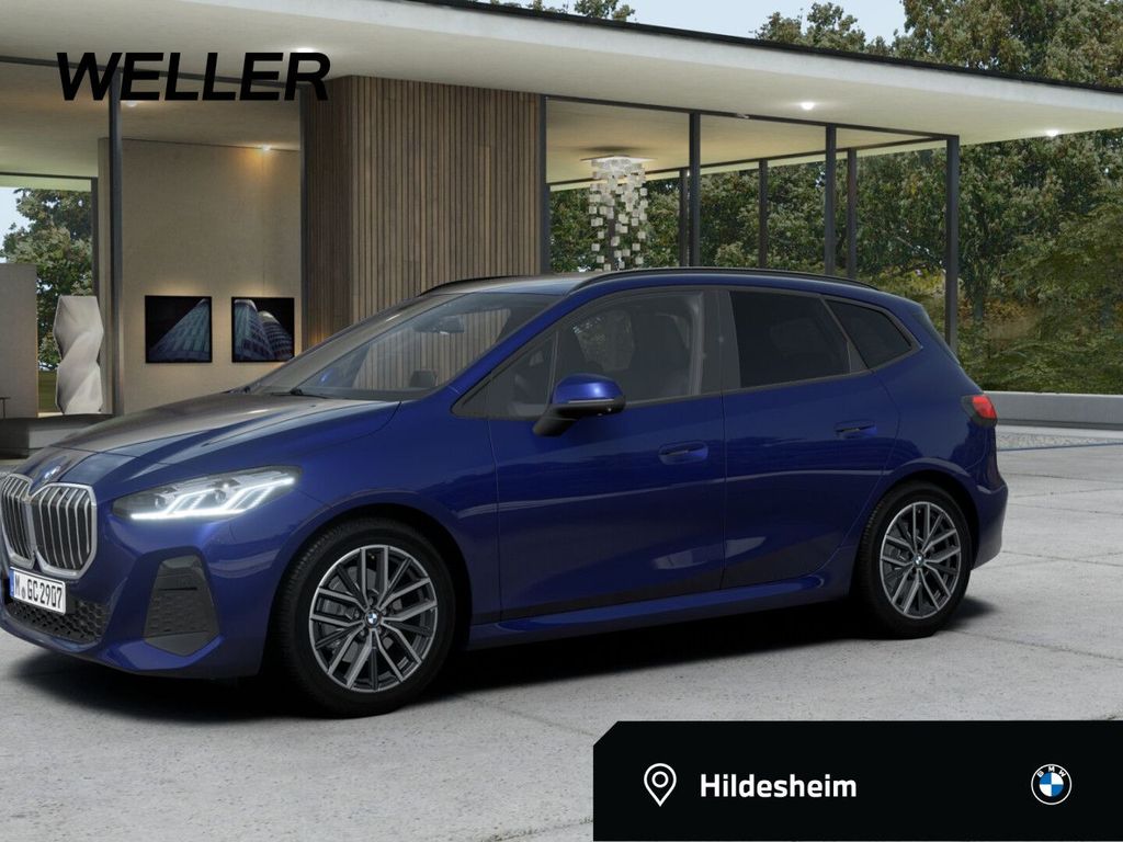 Image of BMW 220 Active Tourer