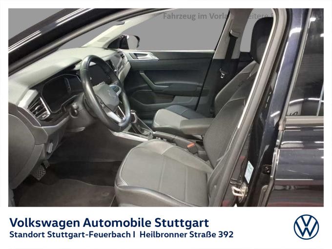 Volkswagen Taigo - Bild 7