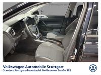 Volkswagen Taigo - Vorschau Bild 7