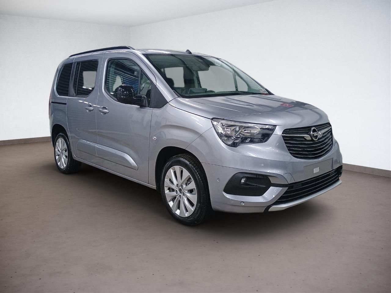 Fahrzeugabbildung Opel Combo-e Life Ultimate