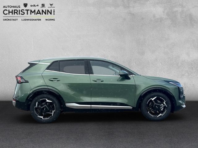 Fahrzeugabbildung Kia Sportage 1.6D 48V 2WD DCT SPIRIT *DRIVE-WISE-PAK