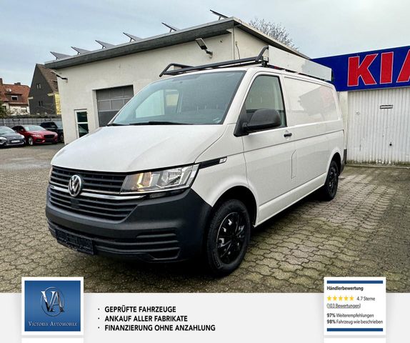 Volkswagen T6.1 Transporter Kasten 1 Hand, Dachträger, Radi