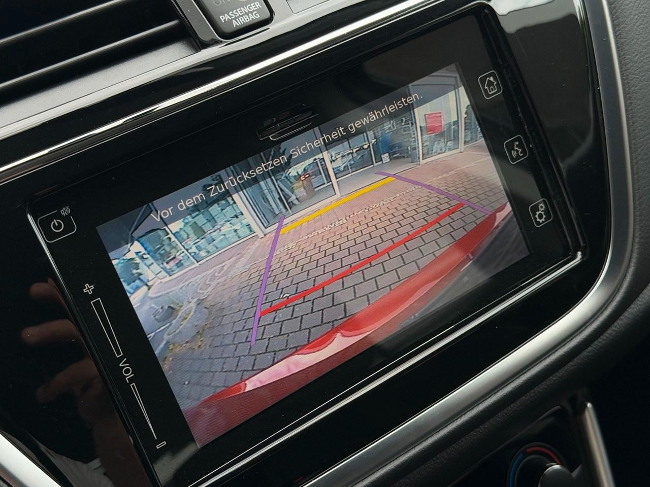 Suzuki SX4 S-Cross Comfort/13tkm*Navi*Kamera*Shz*Temp