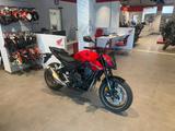 Honda CB500 Hornet E-Clutch *Tageszulassung 07-26* - Angebote