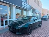 Jaguar F-Type 5.0 V8 aut. AWD Convertibile SVR - Jaguar F-Type mit Benzin-Antrieb: Cabrio, 5.0