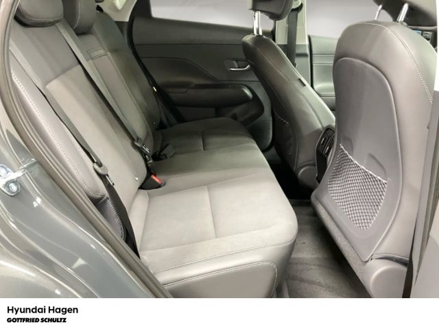 Hyundai Kona – Bild 6