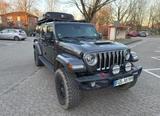 Jeep Gladiator Offroad Reisemobil *DACHZELT *SEILW. - Jeep Gladiator aus 2021