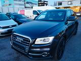 Audi SQ5 3.0 TDI quattro*PANO*NAVI*LEDER*SHZ*PDC*ALU* - Audi SQ5 in Frankfurt (Main)