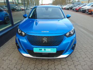 Bild 3 Peugeot 2008 e- Active Pack
