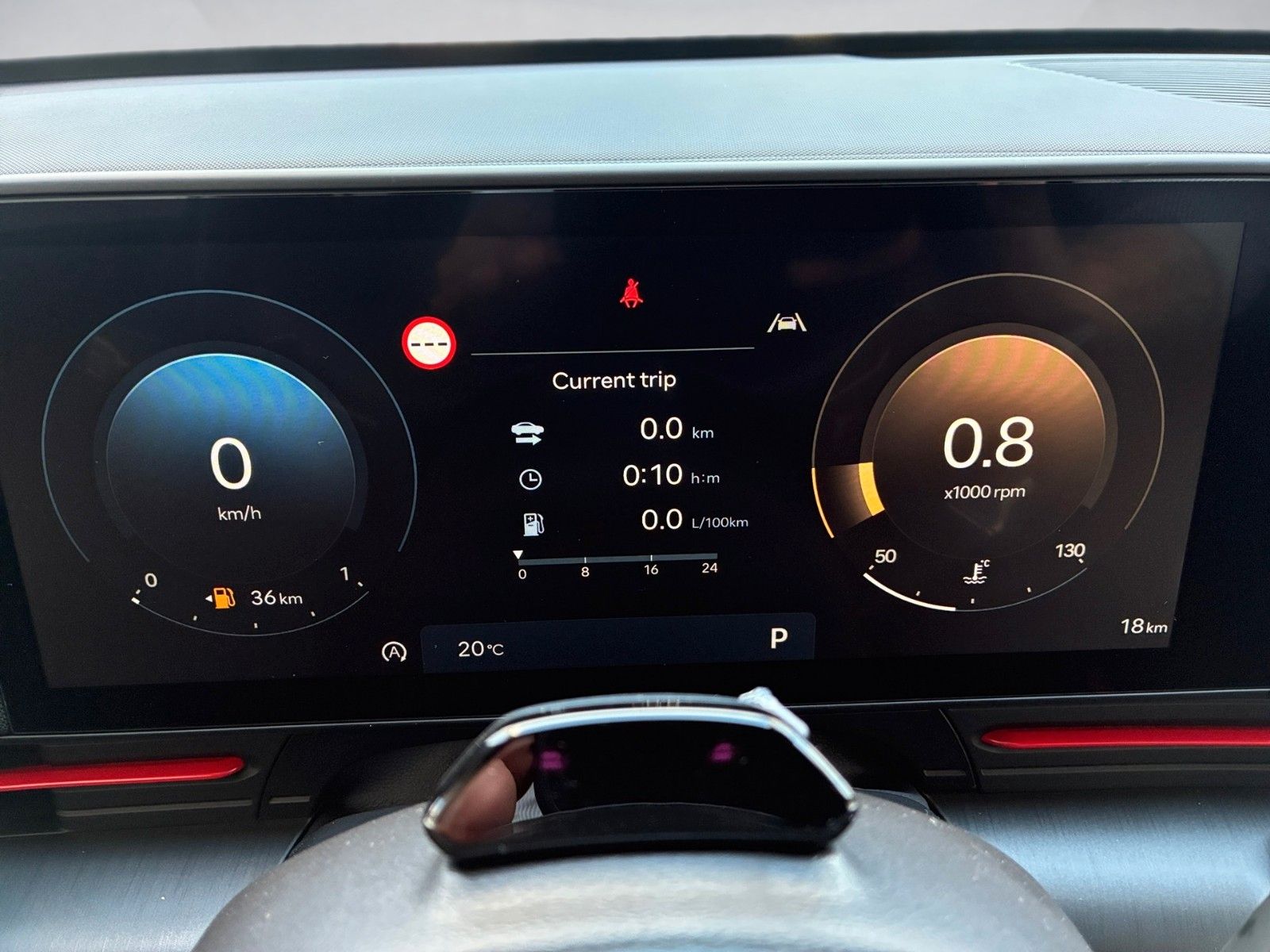 Fahrzeugabbildung Hyundai Kona N Line X Schiebedach/BOSE!