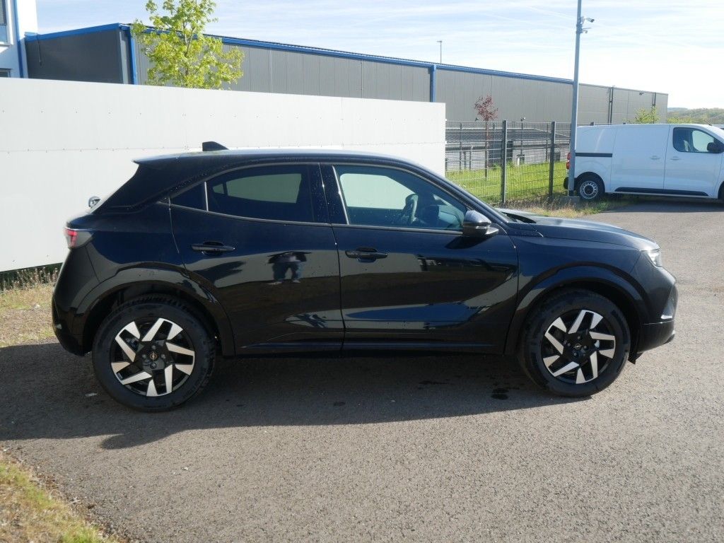 Opel Mokka — hlavná fotografia