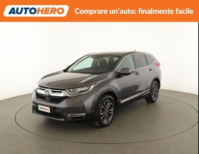 Image of Honda CR-V
