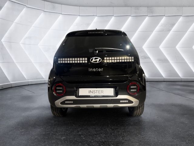Hyundai INSTER – Bild 3
