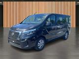 Nissan Primastar 2.0 DCI L1H1 3,0t Tekna*8 Sitze*LED - Nissan: 1.2