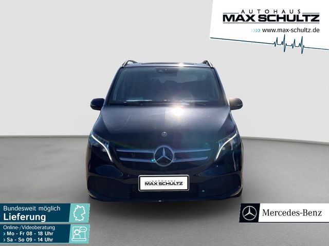 Mercedes-Benz V 300 d EDITION Lang AHK*Navi*Fernlichtass.*LED