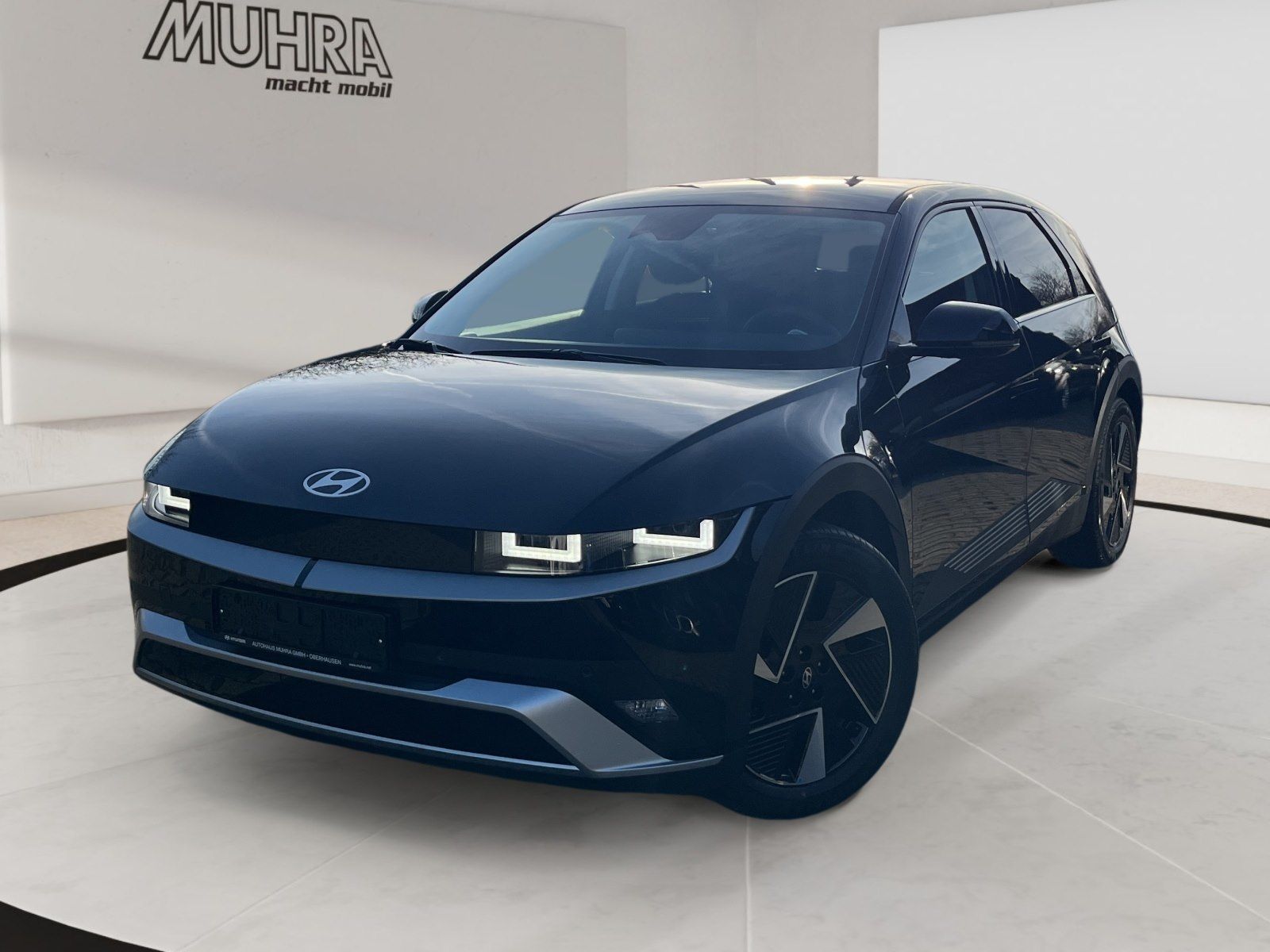 Hyundai IONIQ 5 – Bild 2