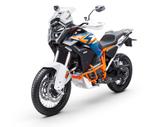 KTM 1390 Super Adventure R OT 2026 - KTM BLAU