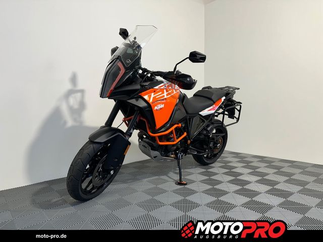 KTM 1290 SUPER ADVENTURE S  *Koffersatz *