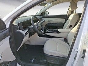 Hyundai Tucson – Bild 20