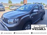 Dacia Duster 1.5 dCi Diesel FAP KAT Comfort - Dacia Duster: 1.5