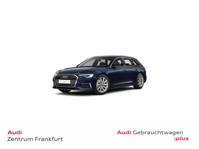 Audi A6 - Bild 1