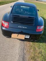 Porsche 997 Carrera Coupé 
