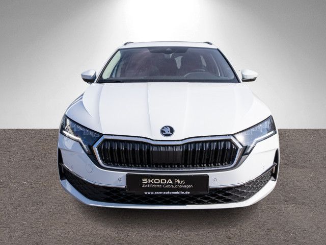 Skoda Octavia - Bild 5